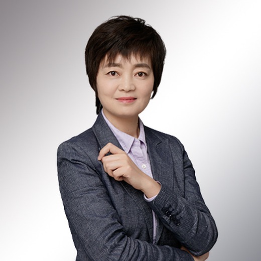 赵向利讲师头像